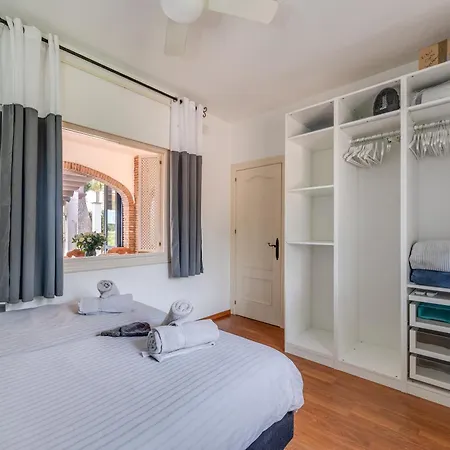 别墅 Beachside In Carib Playa *