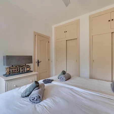 Villa Beachside In Carib Playa Marbella