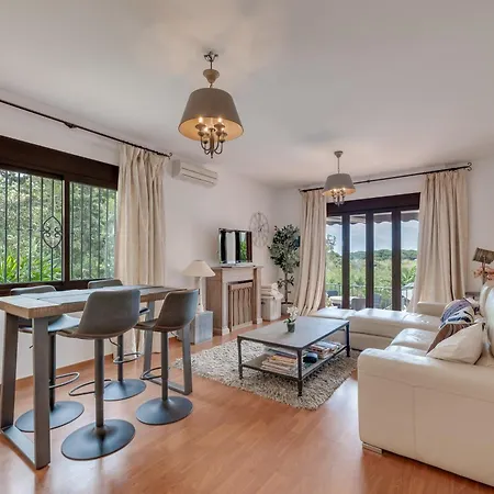 Beachside In Carib Playa Villa *