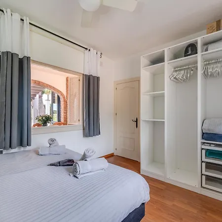 Beachside In Carib Playa Villa