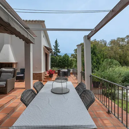Beachside In Carib Playa Marbella