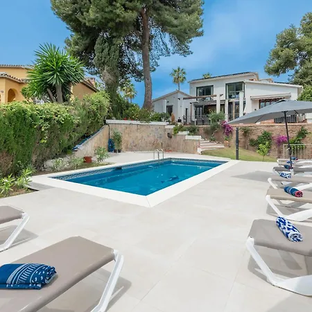 Villa Beachside In Carib Playa *