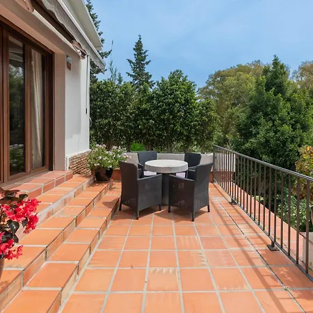 Beachside In Carib Playa * Marbella