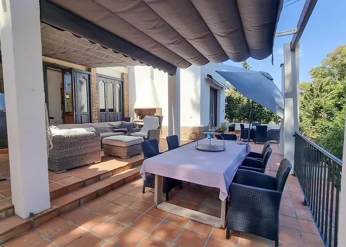 Beachside In Carib Playa Villa *