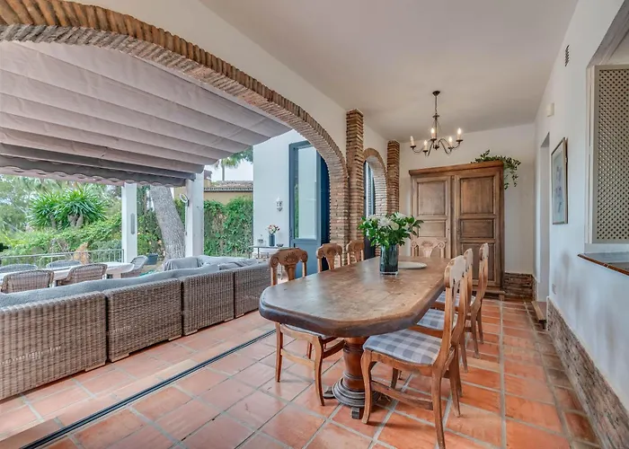 Beachside In Carib Playa Villa *