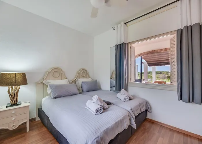 Beachside In Carib Playa * Marbella