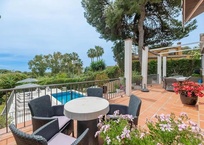 Villa Beachside In Carib Playa *