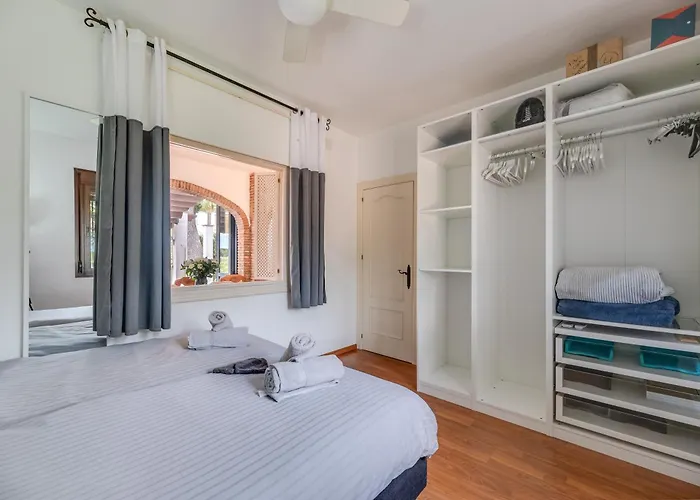Villa Beachside In Carib Playa