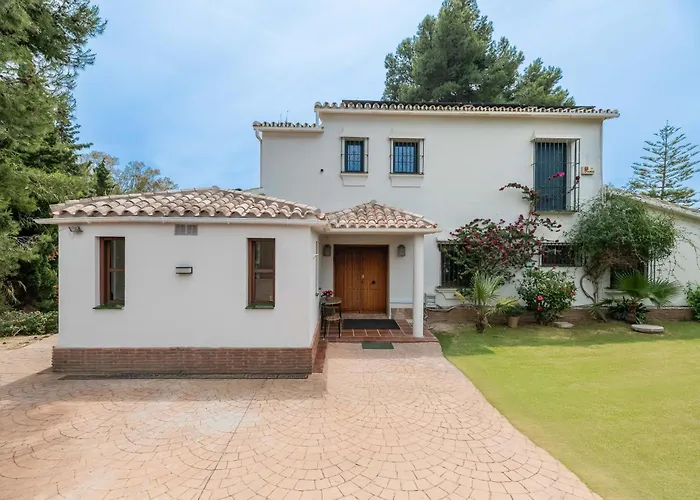 Beachside In Carib Playa * Marbella